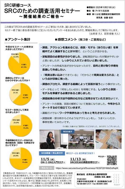 リサーチレポート